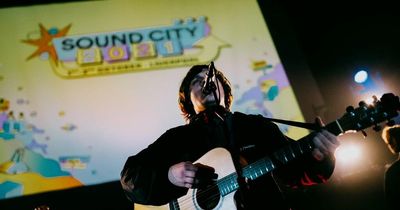 Sound City 2022: line up, venues and how to get tickets