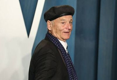 Bill Murray has been accused of “inappropriate behavior” on set