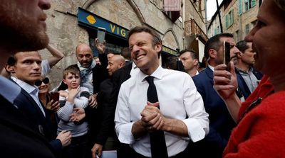 Macron Tells Voters: Now Choose the France You Want