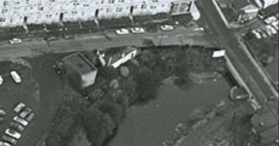 Glasgow Firhill flats plan on former power station thrown out