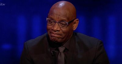 ITV The Chase player 'hustles' Shaun Wallace in 'magic' round