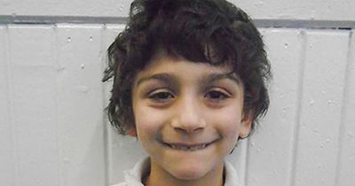 Mum of asthmatic boy, 7, who died 'gasping for air' in garden guilty of manslaughter