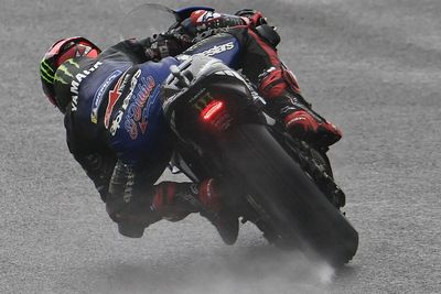 Quartararo thinks he can banish MotoGP rain demons in Portugal