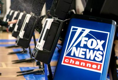 Fox News host mocked for $11 milk
