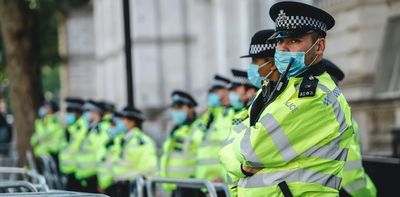 Why the police in England and Wales must do more than just learn lessons