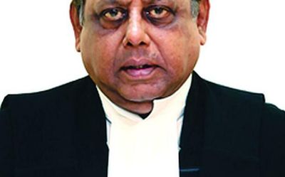 Justice V. Parthiban of Madras HC to retire from service
