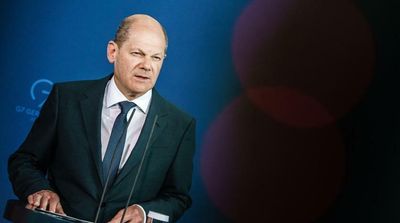 Scholz Says Top Priority Is Avoiding NATO Confrontation with Russia