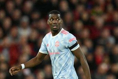 Ralf Rangnick admits Paul Pogba’s Manchester United career is likely over