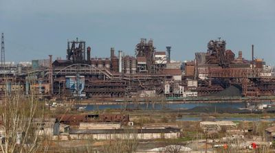 Russia Says Ukrainian Fighters ‘Securely Blockaded’ at Mariupol Steel Plant