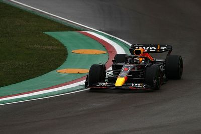 Why Verstappen escaped investigation for yellow flag pole lap