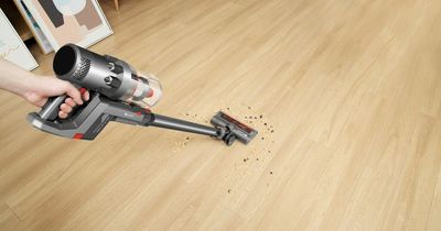 I tried Dyson and Shark alternative vacuum cleaners and they are better value