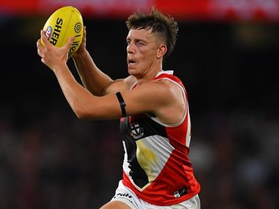 Hayes ACL injury sours grinding Saints win