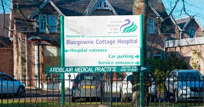 Concerns aired over access issues to minor injury unit at Blairgowrie Cottage Hospital