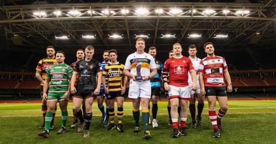 Welsh Premiership's future could see famous teams cut as battle lies ahead for good of the game