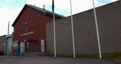 'Dangerous' prisoner launched revenge attack with razors melted into cutlery