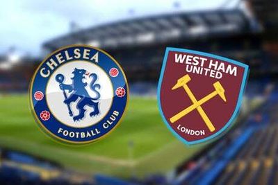 Chelsea vs West Ham: Prediction, kick off time, TV, live stream, team news, h2h results - preview today