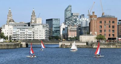 Met Office forecasts Merseyside set to be hotter than Spain this weekend