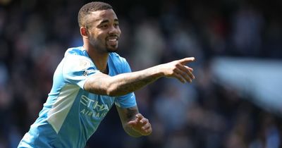 Man City ace Gabriel Jesus has already given his Mikel Arteta verdict amid Arsenal transfer link