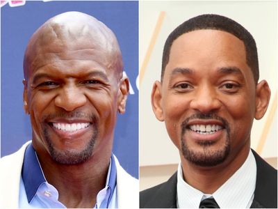 Terry Crews shares support for ‘dear friend’ Will Smith over Oscars slap: ‘I’ve done worse’