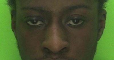 'Dangerous' man locked up after 'horrific' Nottingham city centre knife attack