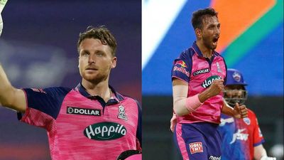 IPL 2022, DC vs RR, Highlights: Rajasthan Royals beat Delhi Capitals to top table amid no-ball controversy