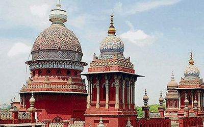 Find solution to provide public access to a temple on land to be acquired by HPCL, HC directs HR&CE department