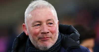 Ally McCoist demands Rangers and Celtic 'get rid of the nonsense' over away crowds but Chris Sutton can't resist dig