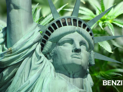 New York Needs A Manager For Its $200M Cannabis Social Equity Fund, Who's Looking For A Job?