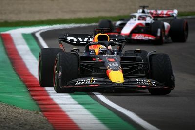 F1 Emilia Romagna GP sprint race - Start time, how to watch & more