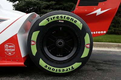 IMS, IndyCar reveal sustainability strategy with Firestone, Shell