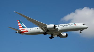 Barcardi sues American Airlines for losing $65k of alcohol on flight