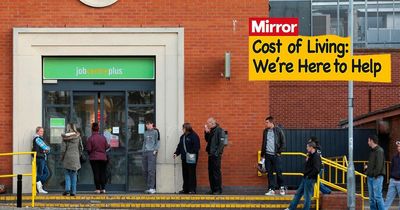 Cost of living crisis dragging country into recession - and seven steps to avoid it