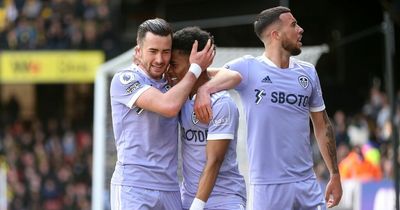 Best and worst case scenarios assessed as Leeds United prepare for huge Premier League weekend