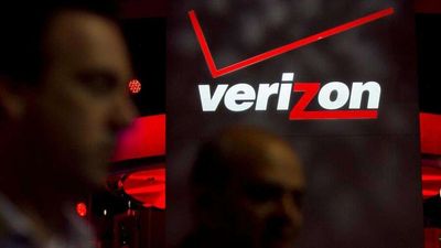 Can You Hear the Charts Now? Trading Verizon Stock on Earnings Dip