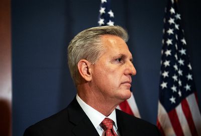 Trump sabotages McCarthy — and the GOP
