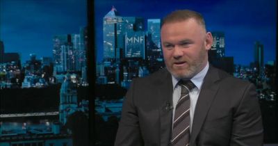 Wayne Rooney picks between Liverpool and Man City for Premier League title