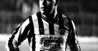 Eddie Howe calls for improvement of player care at Newcastle United in light of Gazza documentary