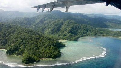 US warns against allowing Chinese military base in Solomon Islands, promises to fast-track reopening an embassy