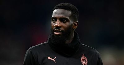 Thomas Tuchel could have found unlikely £40m Chelsea transfer solution to Saul Niguez conundrum