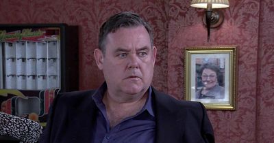 Coronation Street fans think they know who George's brother is