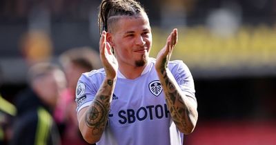 Premier League news as Leeds United handed Kalvin Phillips boost and Christian Eriksen praise