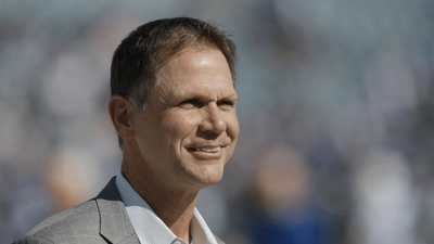 Trent Baalke on Jags’ No. 1 Pick: ‘Work in Progress’