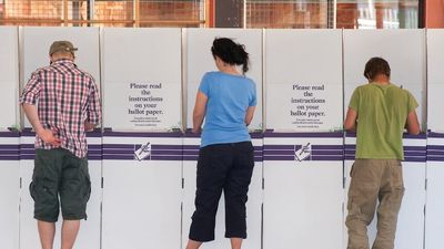 'A very, very difficult planning exercise': What does it cost to hold an election and who pays?