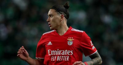 Arsenal’s Gabriel Jesus transfer could impact Chelsea’s Erling Haaland and Darwin Nunez chase