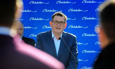 Covid funding to states should be extended, Daniel Andrews says