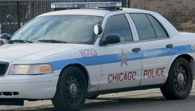 Woman, 68, shot and wounded in Albany Park