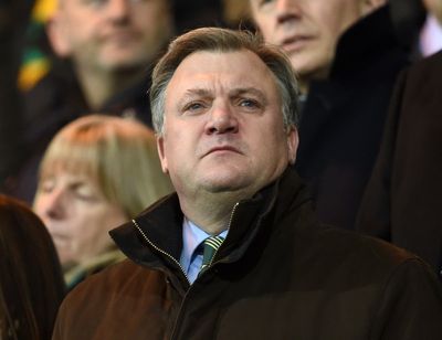 Ed Balls rules himself out of battling Wakefield by-election for Labour