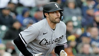 AJ Pollock set to return to White Sox in center field; Luis Robert might return next week