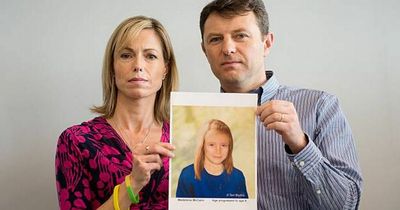 Madeleine McCann's parents 'welcome' prime suspect news and say they 'still hope' 19-year-old daughter is alive