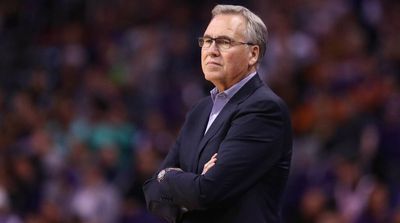 Report: Kings to Interview Mark Jackson, Mike D’Antoni